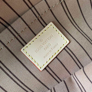 LV M12095 Louis Vuitton Classic Piano Handbag Monogram - Default Title - View 8