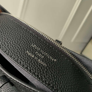 LV M12139 Louis Vuitton Flore Handbag Black - Default Title - View 8
