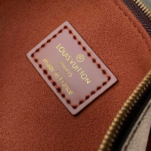 LV M12604 Louis Vuitton No¨¦ MM Bucket Bag Kenyan Fauve - Default Title - View 6