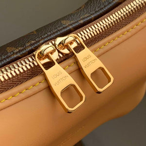 LV M12615 Louis Vuitton Bone Wearable Wallet Monogram - Default Title - View 6