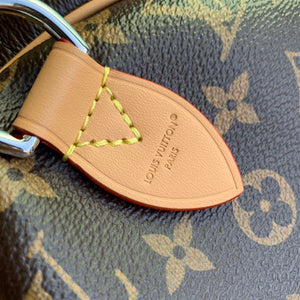 LV M12803 Louis Vuitton 57th Street NYC Speedy Soft 30 Bag - Default Title - View 8