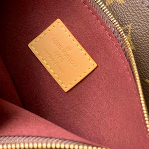LV M12926 Louis Vuitton All In GM Bucket Style Bag Monogram - Default Title - View 8