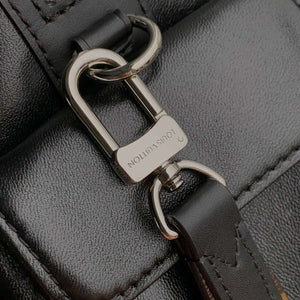 LV M12934 Louis Vuitton Speedy Cargo Vibe Bag Black - Default Title - View 6
