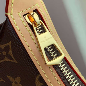LV M12939 Louis Vuitton Looping Handbag Monogram - Default Title - View 7