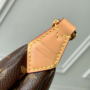 LV M12939 Louis Vuitton Looping Handbag Monogram - Default Title - View 8
