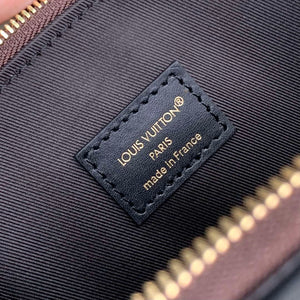LV M12996 Louis Vuitton Be Alma Bag Monogram - Default Title - View 8