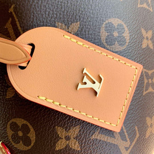 LV M13014 Louis Vuitton CarryAll BB Monogram - Default Title - View 7