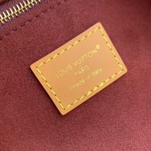 LV M13014 Louis Vuitton CarryAll BB Monogram - Default Title - View 8