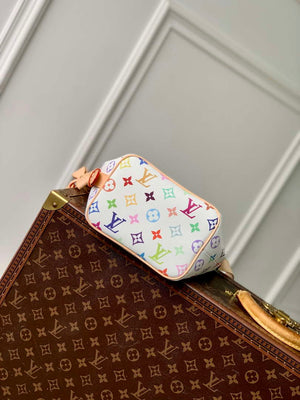 LV M13089 Louis Vuitton LV x TM All In BB Bag Other Monogram Canvas - Default Title - View 4