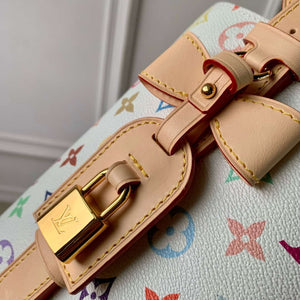 LV M13089 Louis Vuitton LV x TM All In BB Bag Other Monogram Canvas - Default Title - View 6