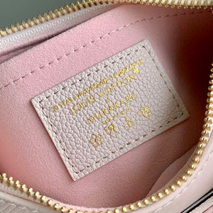 LV M13101 Louis Vuitton LV x TM Marellini Handbag Cheeky Pink - Default Title - View 8