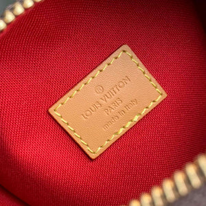 LV M13226 Louis Vuitton Nano Speedy Dating Bag - Default Title - View 8