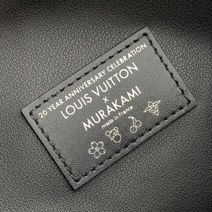 LV M13257 Louis Vuitton LV x TM Speedy Soft 30 Bag Multicolored - Default Title - View 8