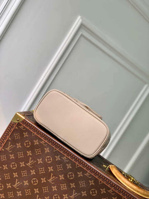 LV M13358 Louis Vuitton Coussin Backpack PM Galet - Default Title - View 4