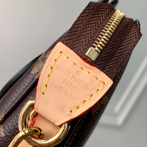 LV M13440 Louis Vuitton LV x TM Pochette Accessoires - Default Title - View 7