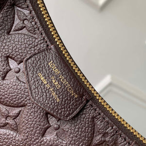 LV M13614 Louis Vuitton Easy Pouch Bag Chocolate Brown - Default Title - View 8