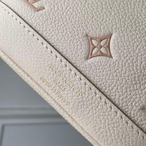 LV M13656 Louis Vuitton Nano No¨¦ Backpack Bicolor Eden - Default Title - View 8