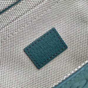 LV M13870 Louis Vuitton Soul Trunk Misty Lake Green - Default Title - View 8