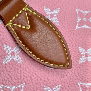LV M13914 Louis Vuitton Speedy P9 Bandouliere 30 Bag Candy Pink - Default Title - View 7