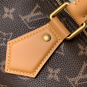 LV M13914 Louis Vuitton Speedy P9 Bandouliere 30 Bag Monogram - Default Title - View 7