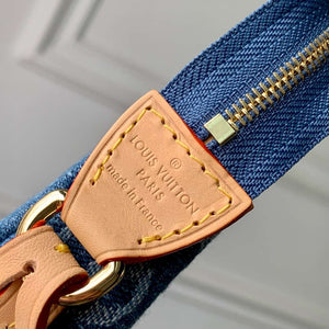 LV M13994 Louis Vuitton LV x TM Pochette Accessoires - Default Title - View 5