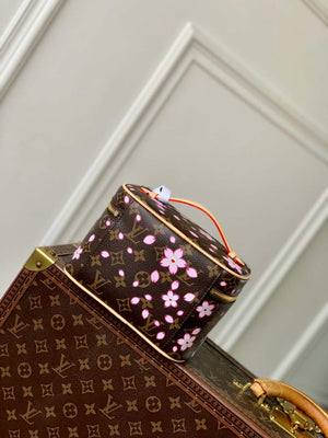 LV M14181 Louis Vuitton LV x TM Nice Mini Monogram - Default Title - View 3