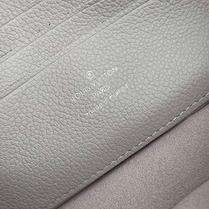 LV M14225 Louis Vuitton Wallet On Chain Ivy Bag Gray/Quartz - Default Title - View 8