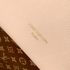 LV M14265 Louis Vuitton Low Key Hobo PM Bag Walnut - Default Title - View 7