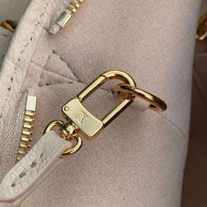 LV M14321 Louis Vuitton CarryAll PM City Bag Sand - Default Title - View 7