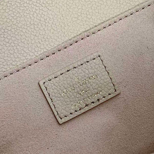 LV M14322 Louis Vuitton Pochette M¨¦tis East West Bag Sand - Default Title - View 8