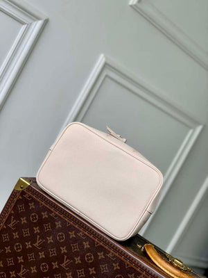 LV M14401 Louis Vuitton N¨¦oNo¨¦ MM Bag Eden - Default Title - View 4