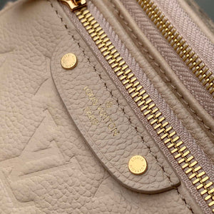 LV M14420 Louis Vuitton Mini Bumbag Sand - Default Title - View 5