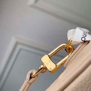 LV M14420 Louis Vuitton Mini Bumbag Sand - Default Title - View 7