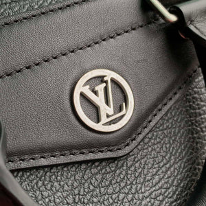 LV M14514 Louis Vuitton LV Biker PM Handbag Black - Default Title - View 4