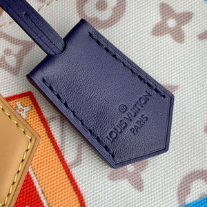 LV M14587 Louis Vuitton Speedy Soft 30 Bag Monogram Dune - Default Title - View 7
