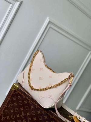 LV M14634 Louis Vuitton Boulogne Bag Eden - Default Title - View 2