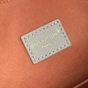 LV M14635 Louis Vuitton Low Key Cookie MM Bag Walnut - Default Title - View 8