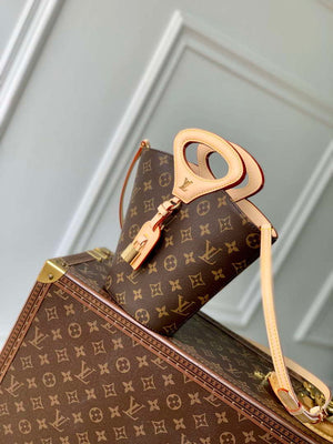 LV M14680 Louis Vuitton Rivage BB Handbag Monogram - Default Title - View 2