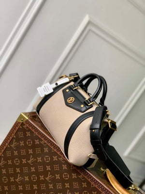 LV M14721 Louis Vuitton LV Biker PM Handbag Gray - Default Title - View 2