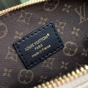 LV M14721 Louis Vuitton LV Biker PM Handbag Gray - Default Title - View 8