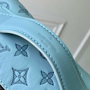 LV M14782 Louis Vuitton Rush Bumbag Sky Blue - Default Title - View 4
