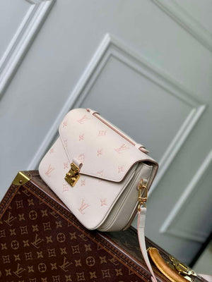 LV M14977 Louis Vuitton Pochette M¨¦tis Bag Eden - Default Title - View 2