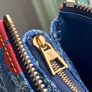 LV M14978 Louis Vuitton LV x TM Coussin PM Bag - Default Title - View 7