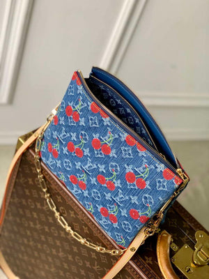 LV M14978 Louis Vuitton LV x TM Coussin PM Bag - Default Title - View 9