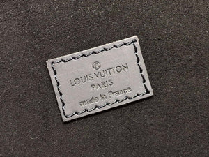 LV M20209 Louis Vuitton Coffret Accessoires Monogram Eclipse canvas Black - Default Title - View 7