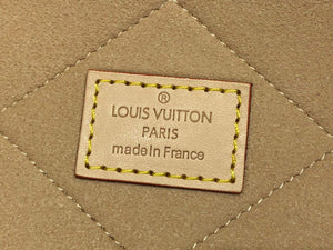 LV M20210 Louis Vuitton Monogram Canvas Cotteville Bag - Default Title - View 8