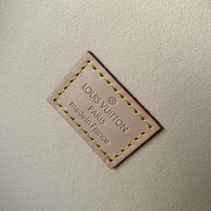 LV M20292 Louis Vuitton Coffret Tresor 24 Case Apricot - Default Title - View 9