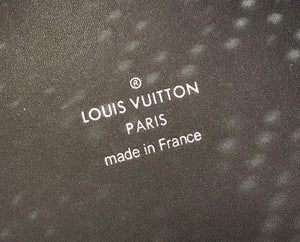 LV M20352 Louis Vuitton Bucket PM Bag Black - Default Title - View 4