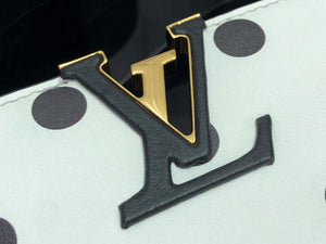 LV M20373 Louis Vuitton Capucines BB Handbag - Default Title - View 5