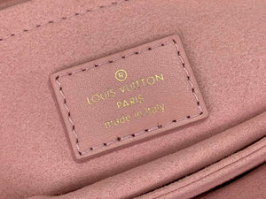 LV M20687 Louis Vuitton New Wave Multi-Pochette Leather M20838 Pink - Default Title - View 8